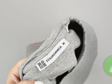 pauzza bluzy: SZACHOWNICA, Bluzka damska, rozmiar M — 5