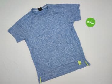 Swetry: MyProtein, T-shirt sportowy dla mężczyzn, rozmiar L — 2