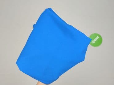 niebieska spódnice reserved: Spódnica damska, M — 6