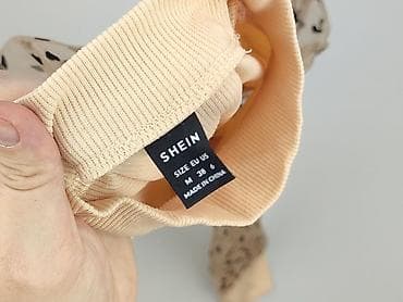 peek clop: Shein, Bluzka damska, rozmiar M — 5
