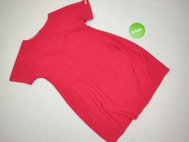 różowe sukienki: Sukienka damska, rozmiar S — 2