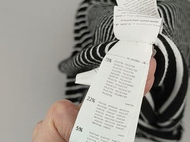 sinsay sukienka midi w kwiaty: Sinsay, Sukienka damska, rozmiar L — 5