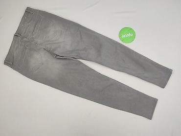 slim jeans: UP2Fashion, Jeansy damskie, rozmiar M — 3