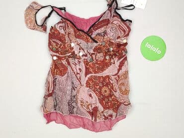 Women's Clothing: Women's blouse, size L (EU 40) — 2