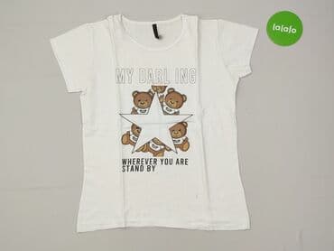 koszulki z zabawnymi napisami: T-shirt damski, rozmiar L — 2