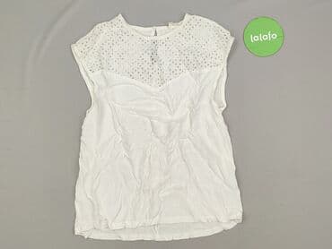 biała koszula damska z aplikacją: Reserved, Жіноча блуза, розмір L на lalafo.pl — 3 biała koszula damska z aplikacją: Reserved, Жіноча блуза, розмір L — 3