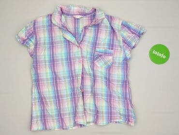 koszula flanelowa carhartt: Secret Possessions, Koszula damska, rozmiar 3XL — 2