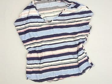 koszulka pod marynarkę damska: Primark, T-shirt damski, rozmiar M — 1