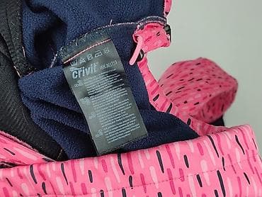 klapki 4f 38: Kurtka przejściowa, Crivit Sports, 14 lat, 158-164 cm, stan - Bardzo dobry — 5