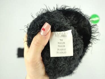 pomarańczowy sweter h: Tu, Sweter damski, rozmiar XL — 4