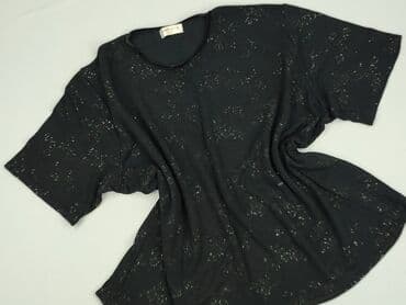 t shirty liu jo: Жіноча блуза, 5XL на lalafo.pl — 1 t shirty liu jo: Жіноча блуза, 5XL — 1