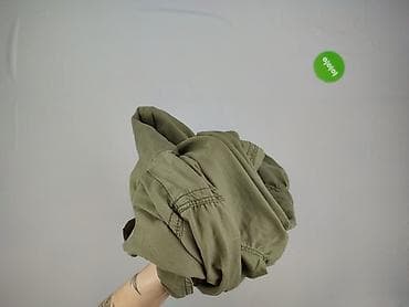 c a spodnie canda: Gap, Parka damska, rozmiar XS — 5