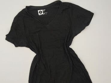 tanie t shirty damskie plus size: Women`s T-shirt, size S (EU 36) — 1