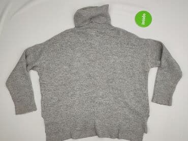 sweter pull and bear: Women`s golf, size S — 4