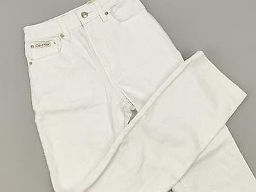 Calvin Klein Jeans, Джинси жіночі, розмір 2XS