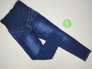 krótkie spodenki ciążowe olx: Bpc bonprix collection, Jeansy damskie, rozmiar XS — 2