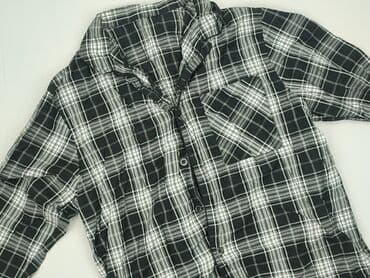 spodnie dresowe lupilu: Shirt for men, M (EU 38), condition - Very good — 1