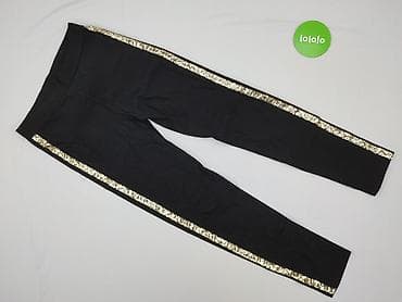 legginsy l: Legginsy rozmiar XL — 2