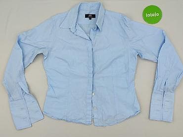 smog koszule: Koszula damska, rozmiar 2XL — 2