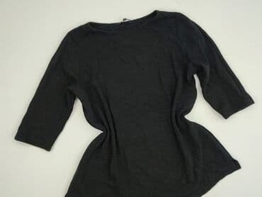 bluzki dla puszystych allegro: Women's blouse, size XL (EU 42) — 1