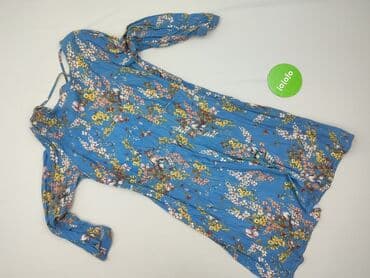 sukienki midi długi rękaw: Top Secret, Sukienka damska, rozmiar M — 2