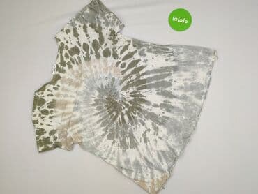 ubrania z meksyku: Ponczo damskie, rozmiar One size — 3