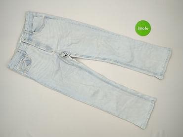 lee lynn: Denim, Jeansy damskie, rozmiar S — 2