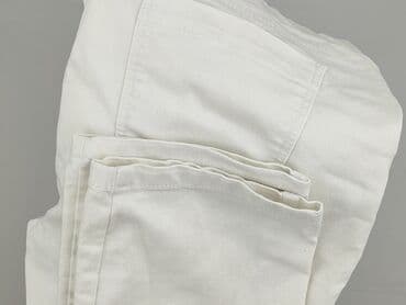 skarpetki z gumową podeszwą ccc: Papaya, Legginsy Krótkie damskie, XL — 6