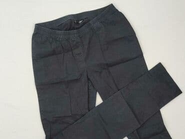 Bpc bonprix collection, Spodnie materiałowe damskie, L