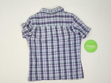 ubrania h m: H&M Divided, Koszula damska, rozmiar S — 4