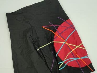 spódnice z szyfonu: Solar, Spódnica damska, M — 1