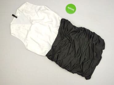 bluzki do tańca towarzyskiego: RAINBOW, Sukienka damska, rozmiar 6XL — 3