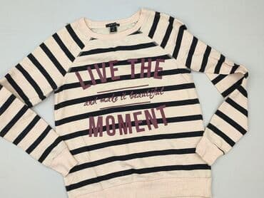 primark piżama hello kitty: Amisu, Women`s sweatshirt, size XS (EU 34) — 1