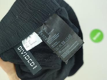 second hand price: H&M Divided, Spodnie materiałowe damskie, rozmiar XS — 4