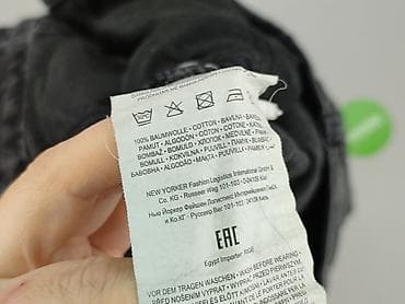 alladynki jeansowe: Jeansy damskie, rozmiar S — 4