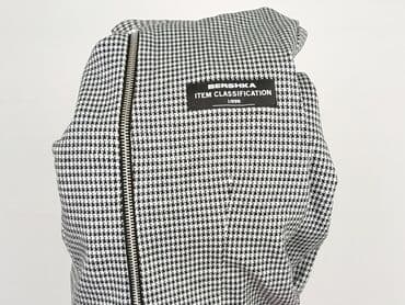 bershka body czarne: Bershka, Sukienka damska, rozmiar S — 6