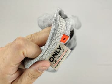 ubrania 90s: ONLY, T-shirt damski, rozmiar M — 5