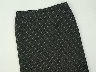 plisowane spódnice plus size: Spódnica damska, rozmiar M — 1