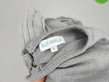 bluzki off white: Blue Vanilla, Bluzka damska, rozmiar M — 4