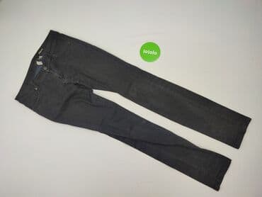 jeans mango straight: Jeans for women, size M — 3