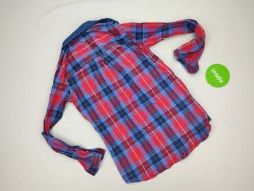 koszulki z długim rękawem damskie sisley: Sisley, Koszula damska, rozmiar S — 3