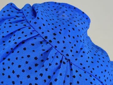 mohito marynarka niebieska: MNG, Bluzka damska, XS — 5