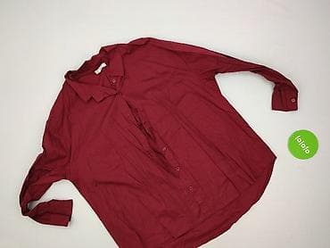 bluzki bape: Koszula damska, rozmiar 4XL — 2