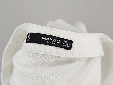 mango bluzki: Mango, Bluzka damska, rozmiar S — 4