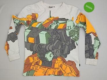 buty maxx: Cropp, Bluzka dla mężczyzn, rozmiar M — 2