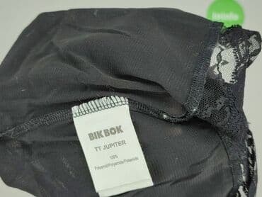 bluzki basic czarne: Bik Bok, Bluzka damska, XS — 5