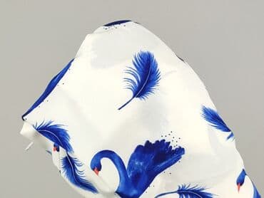 marynarka biala: Bluzka damska, rozmiar S — 5