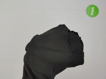 biale koszulki sinsay: Sinsay, T-shirt damski, rozmiar M — 5