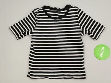 hugo boss t shirty allegro: Sinsay, Футболка жіноча, S — 2