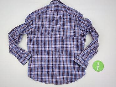 pull and bear shorts: Reserved, Koszulа dla mężczyzn, rozmiar L — 3